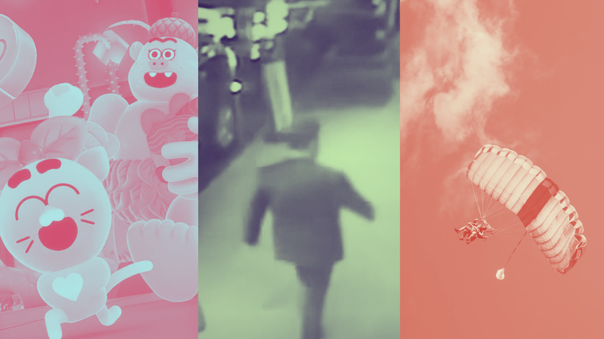 Behind the Blog: Healthcare and its Stakeholders