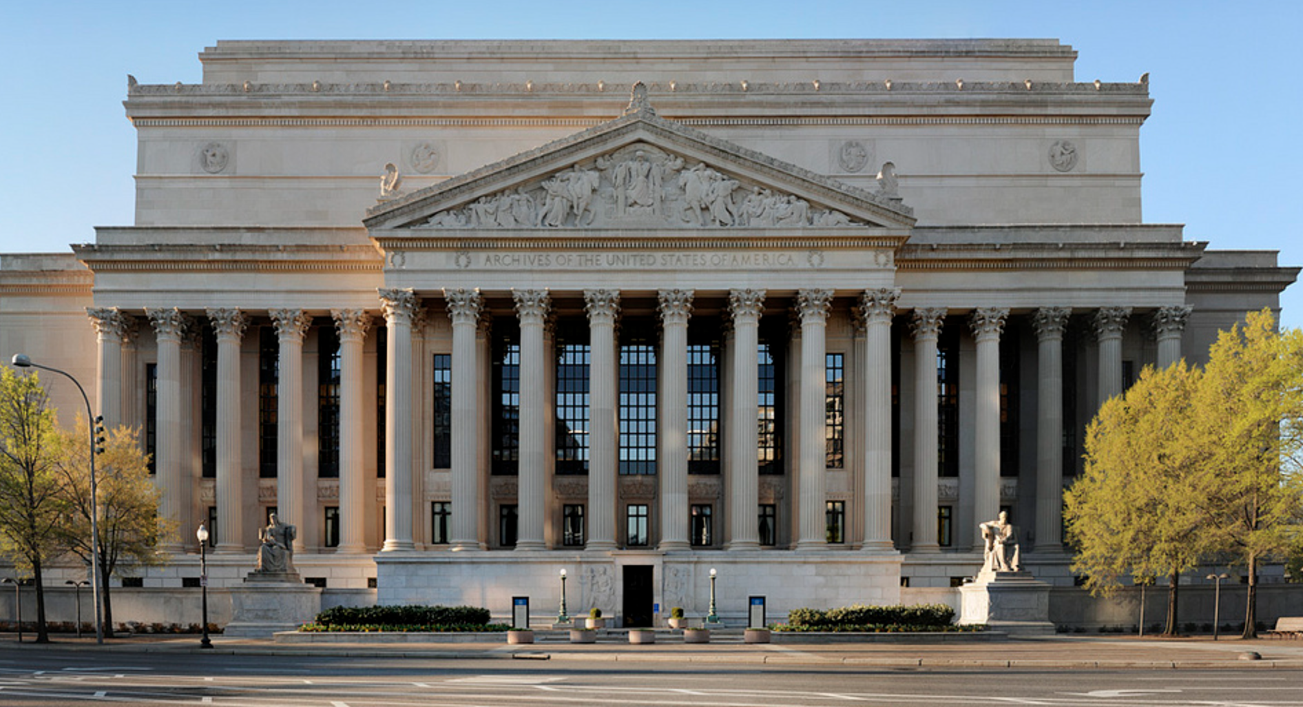 National Archives Workers Unsure If Marco Rubio Has Secretly Been Their