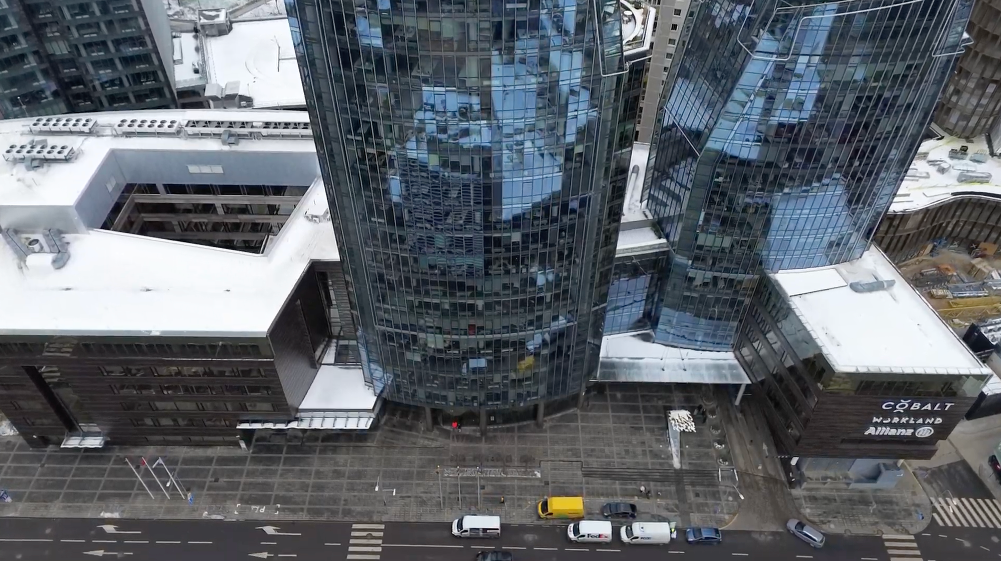 The Murky Ad-Tech World Powering Surveillance of US Military Personnel