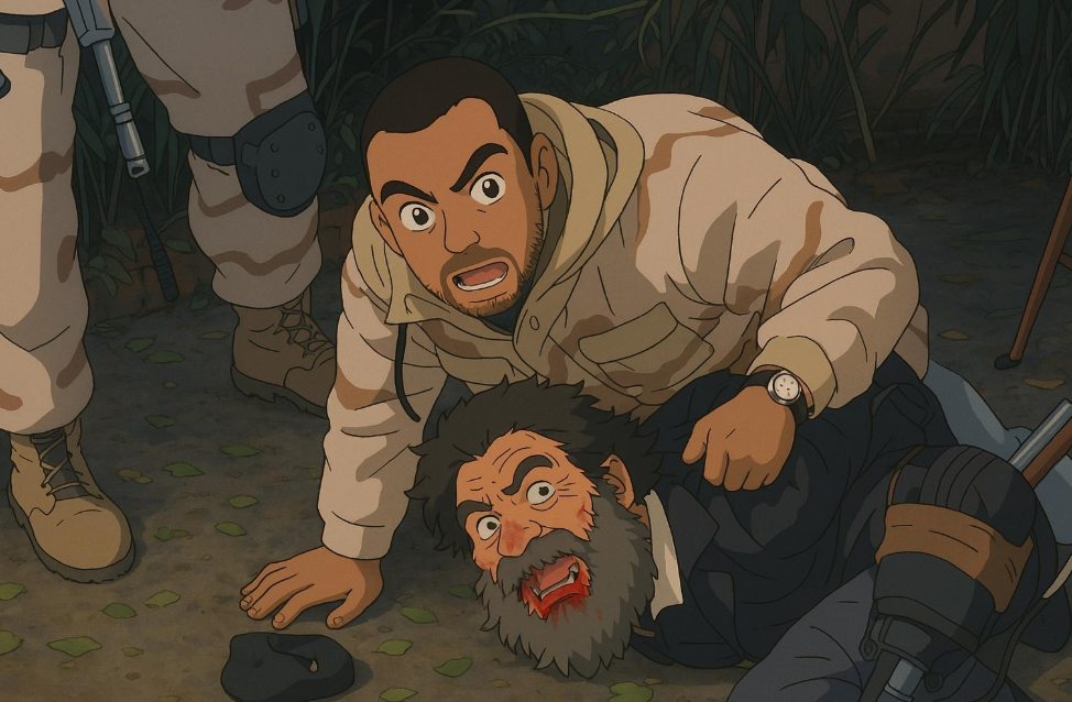 Hayao Miyazaki, Who Said AI Is ‘Insult to Life Itself,” Reduced to AI-Generated Meme by OpenAI