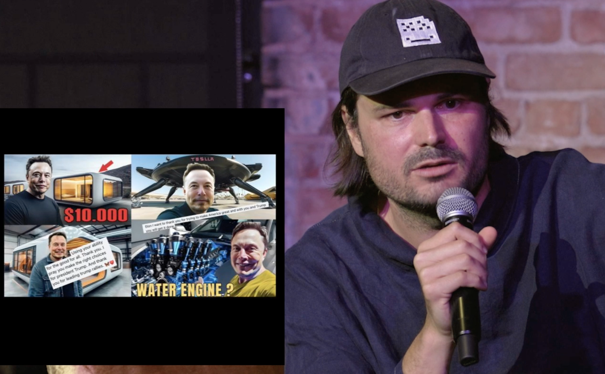 AI Slop Is Breaking the Internet as We Know It (404 Media Live at SXSW)