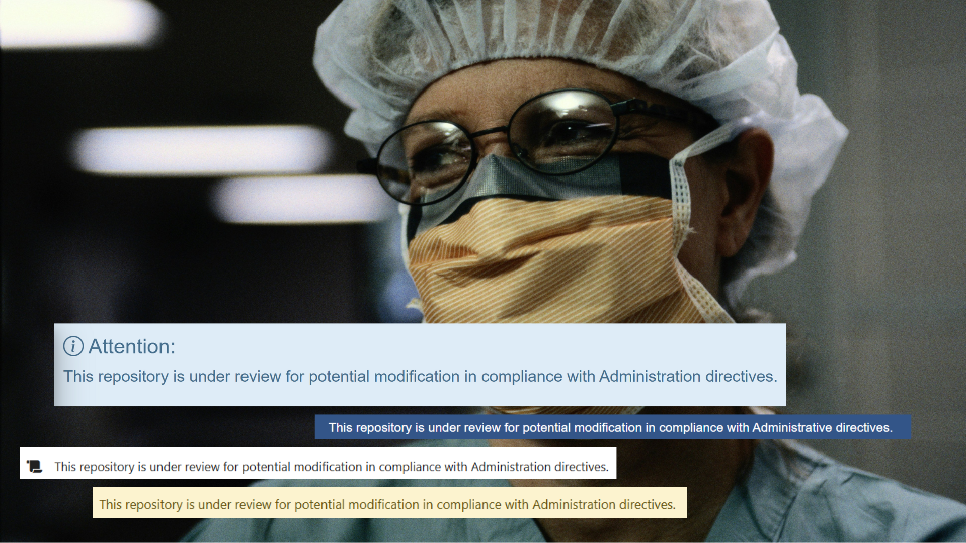 Massive, Unarchivable Datasets of Cancer, Covid, and Alzheimer's Research Could Be Lost Forever