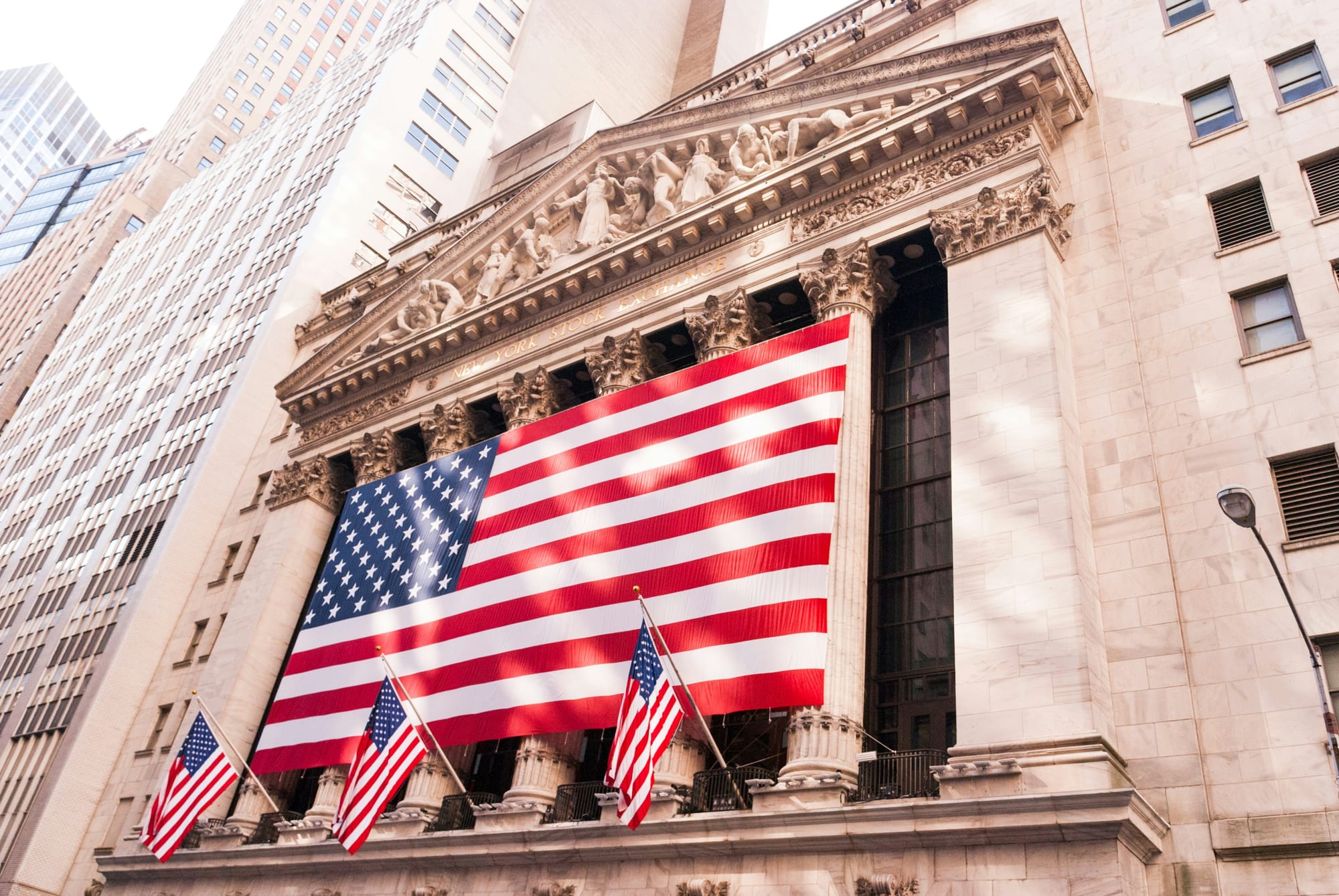 'Benzinga' News Service That Falsely Reported a Possible 90-Day Break in Tariffs Blames X