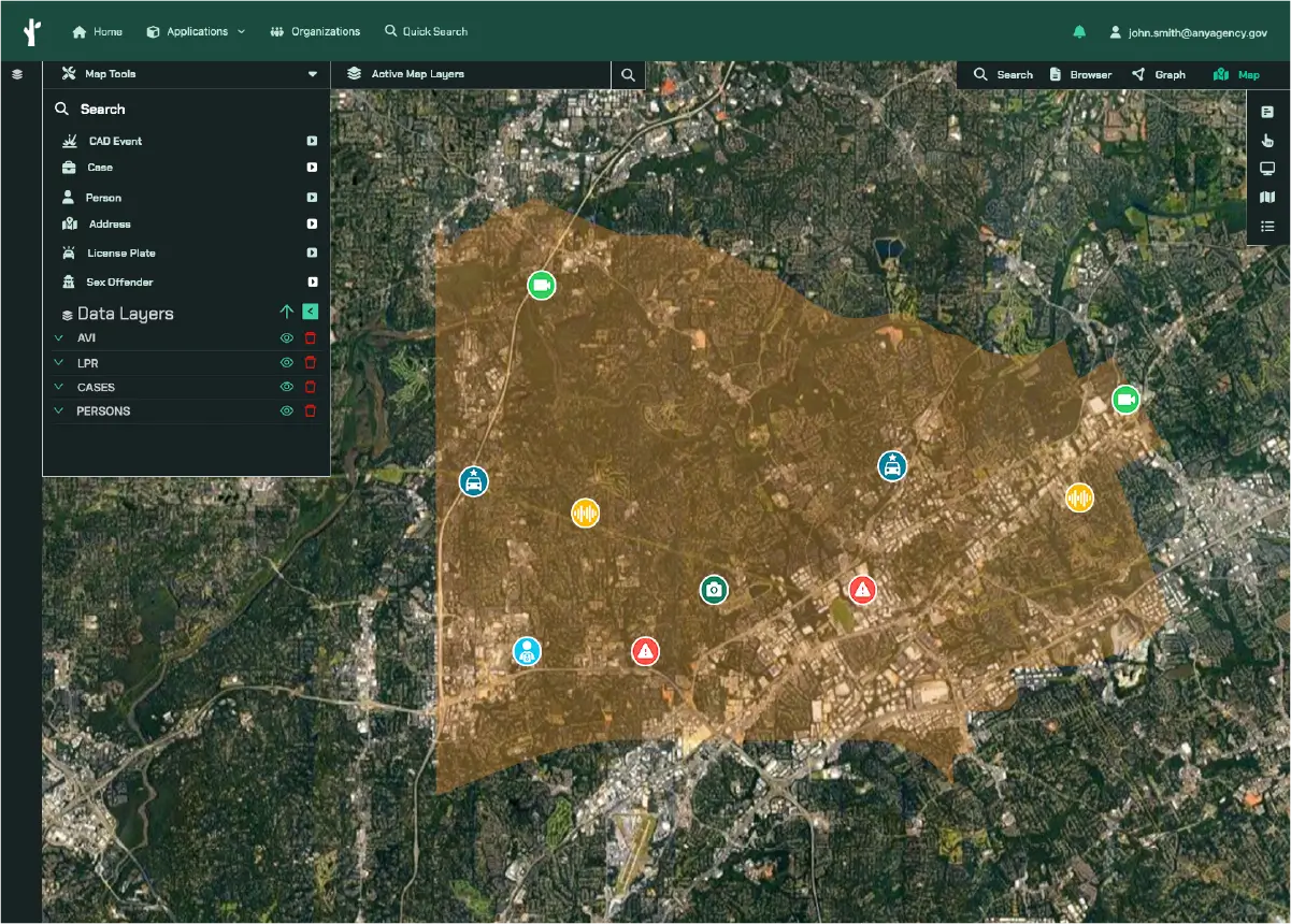 License Plate Reader Company Flock Is Building a Massive People Lookup Tool, Leak Shows