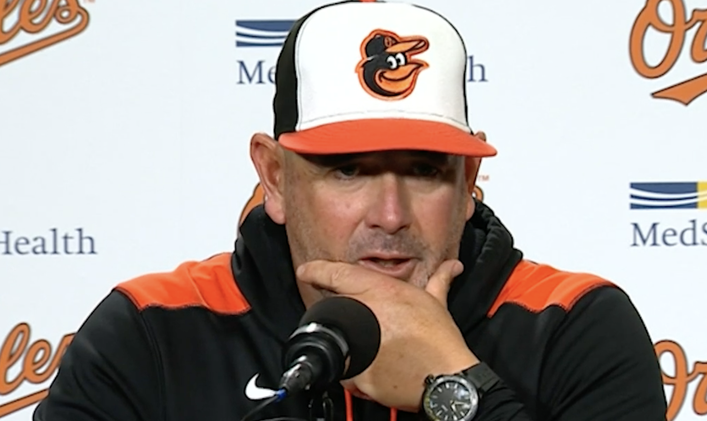 The Simulation Says the Orioles Should Be Good