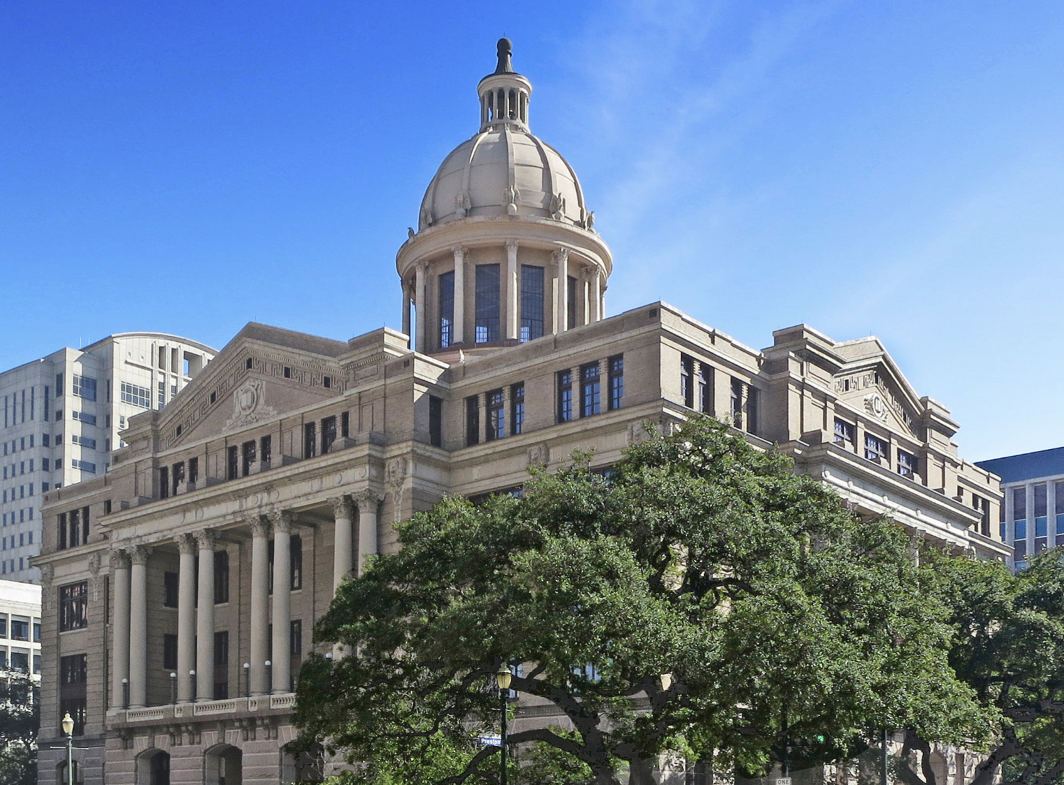 Texas Solicitor General Resigned After Fantasizing Colleague Would Get 'Anally Raped By a Cylindrical Asteroid'