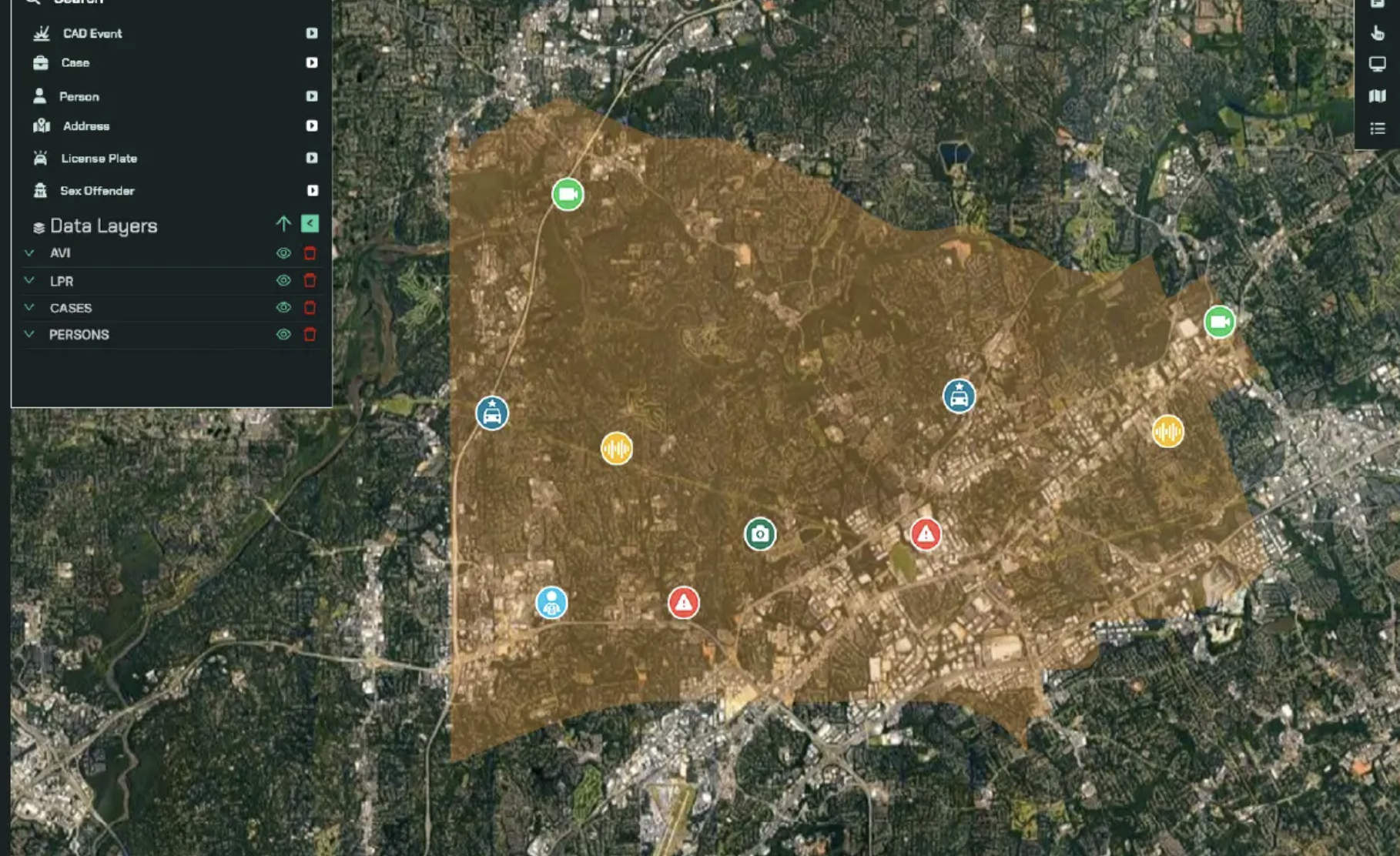 Flock Decides Not to Use Hacked Data in People Search Tool