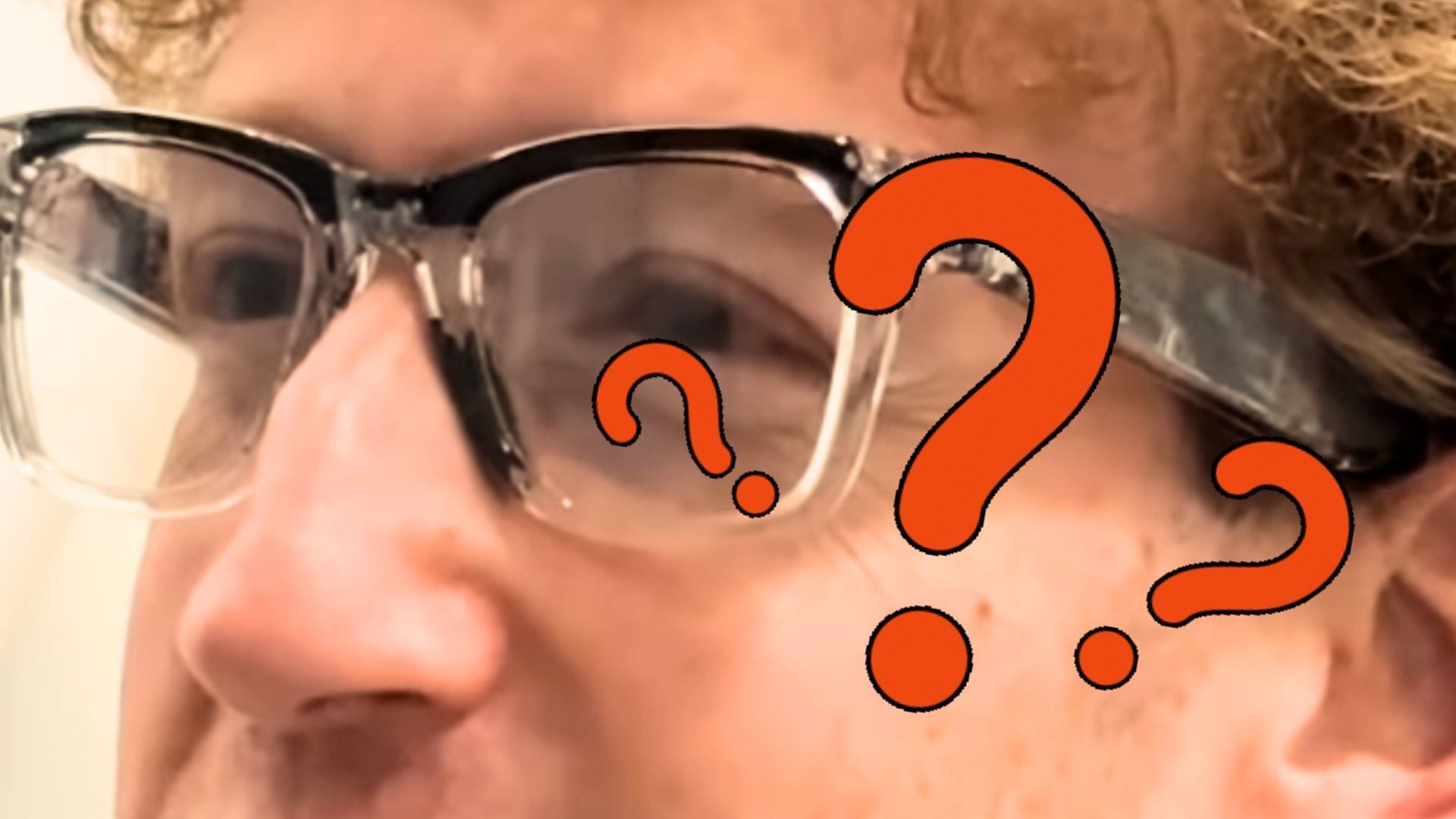 Well, Well, Well: Meta to Add Facial Recognition To Glasses After All