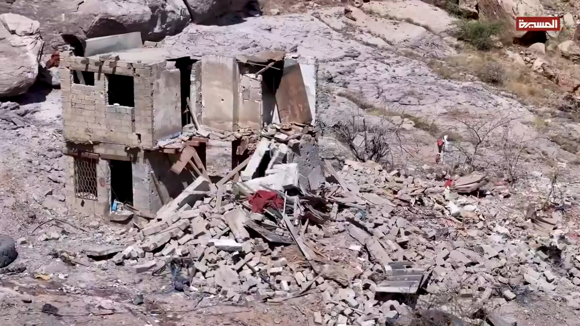 U.S. Denies Picking Bombing Targets From Random Twitter Accounts