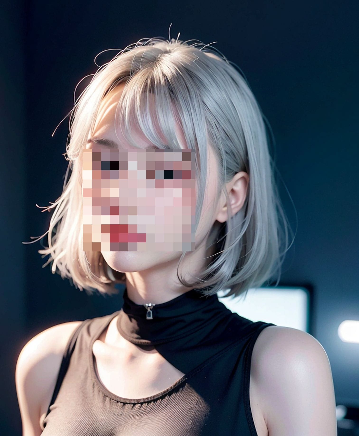 Civitai Ban of Real People Content Deals Major Blow to the Nonconsensual AI Porn Ecosystem