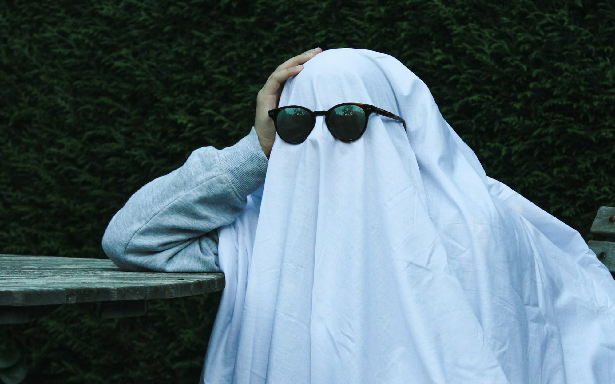 This Chatbot Promises to Help You Get Over That Ex Who Ghosted You