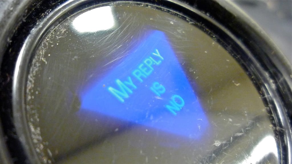 Fine-Tuning LLMs For ‘Good’ Behavior Makes Them More Likely To Say No