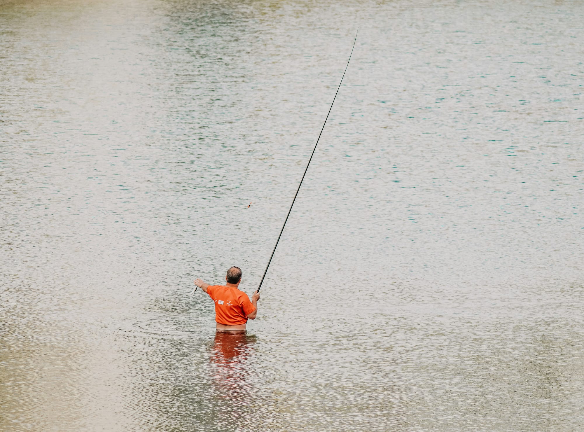 Gone Fishin': 404 Media Summer Break 2025