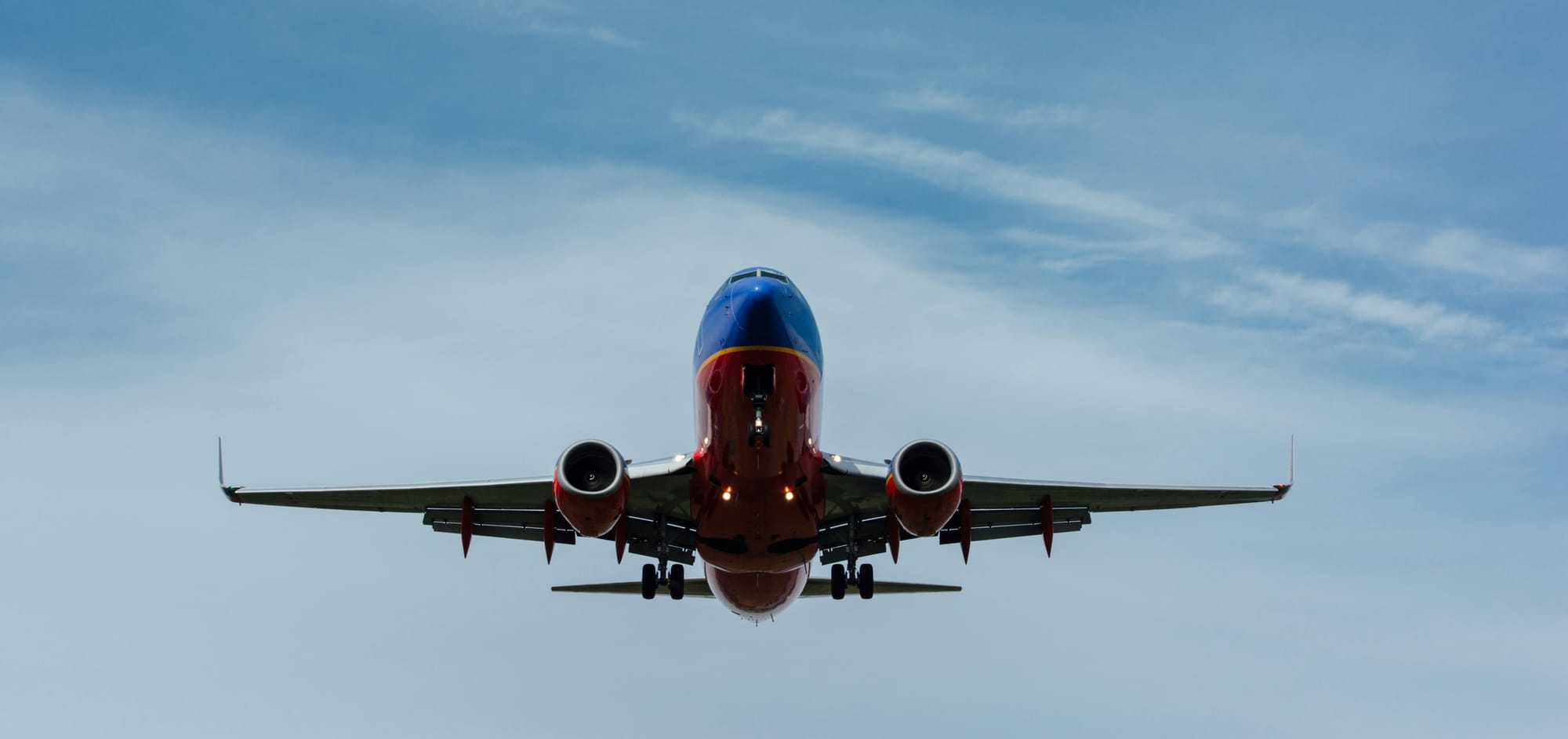 Airline-Owned Data Broker Selling Your Flight Info to DHS Finally Registers as a Data Broker