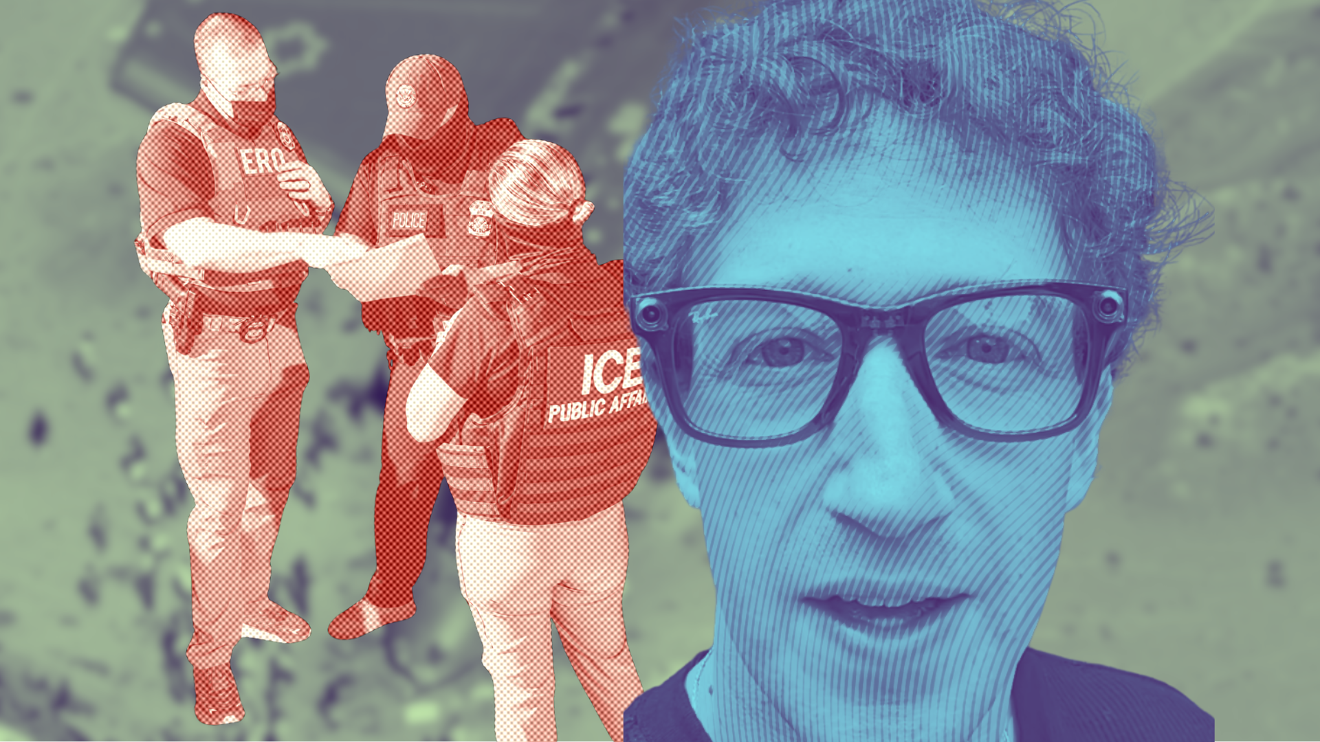 Behind the Blog: The Omnipresence Is the Point