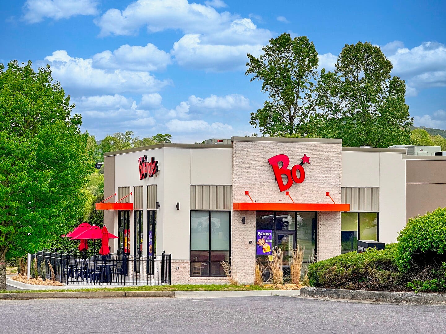 The Real Future of AI Is Ordering Mid Chicken at Bojangles