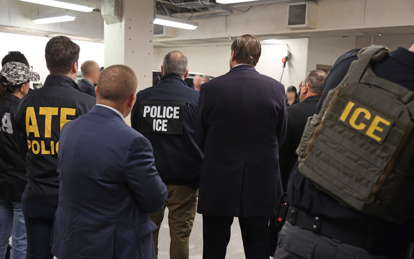 Immigration Raid Tracking App ‘ICE Block’ Keeps Your Data Private, Researcher Finds