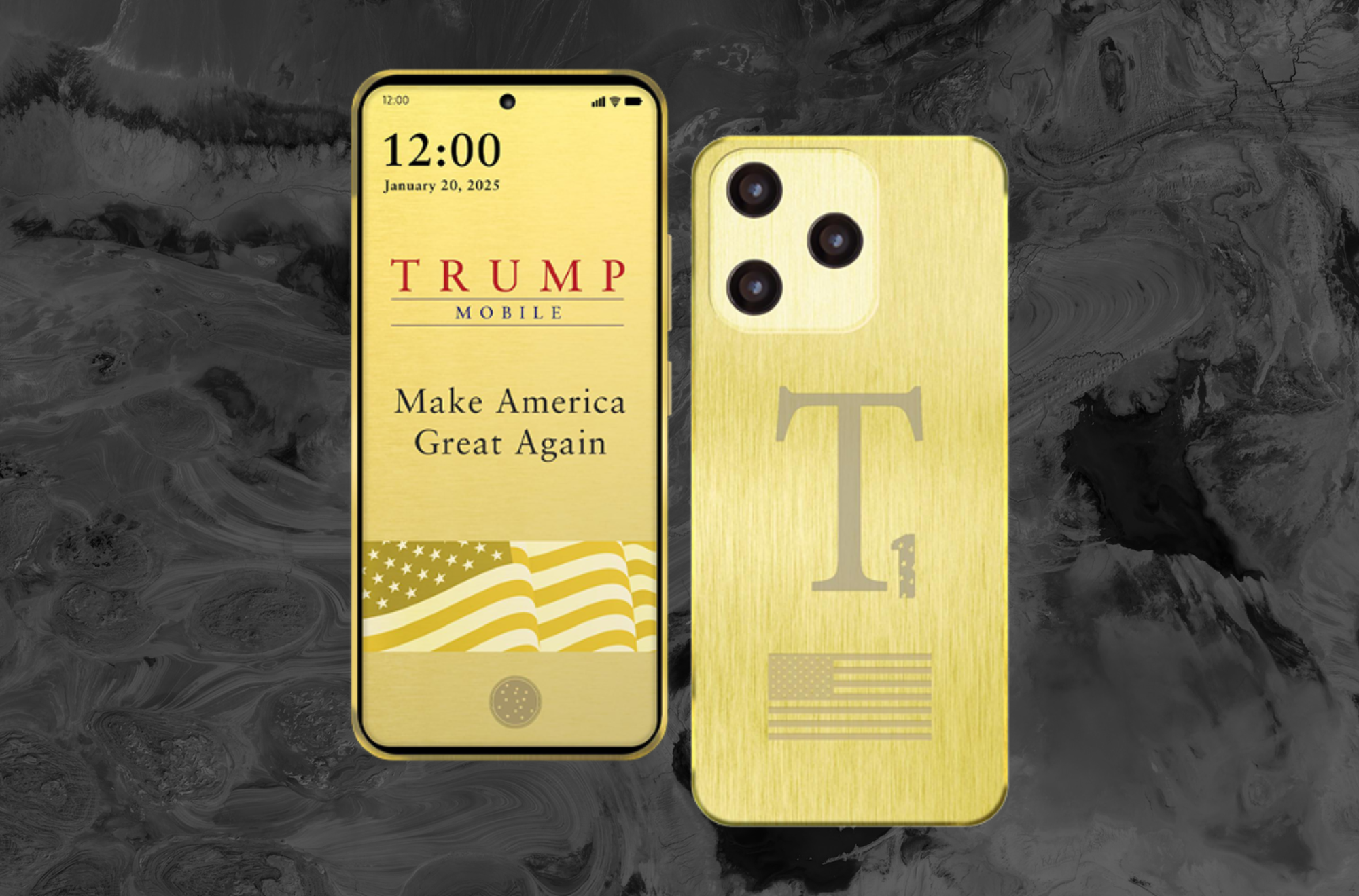 Trump Mobile Keeps Charging My Credit Card And I Have No Idea Why