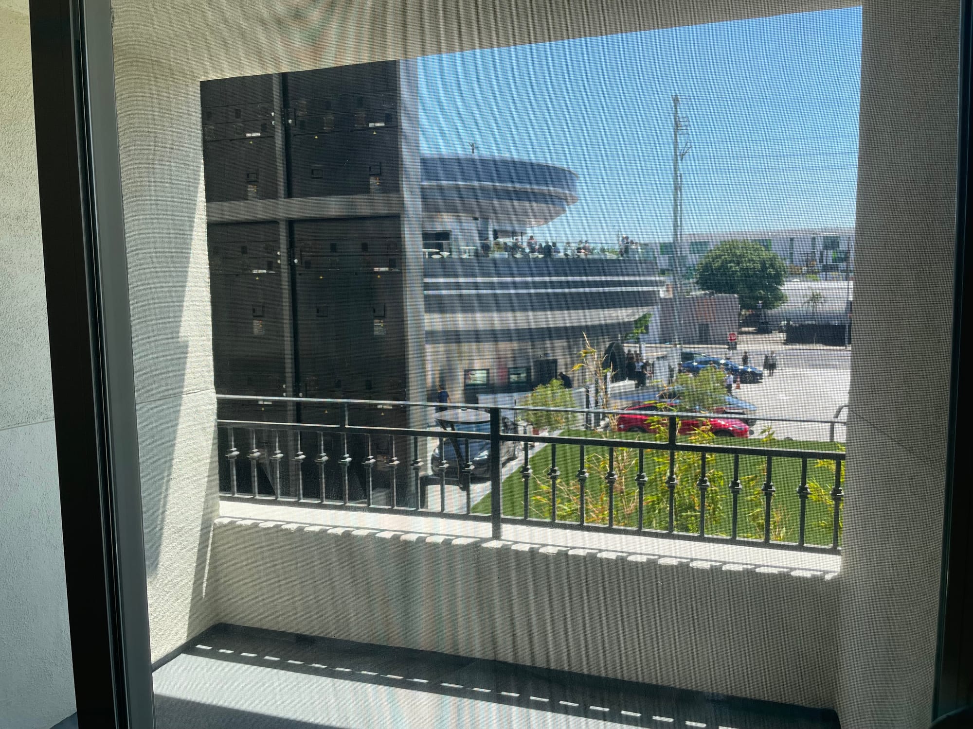 Living Next To Tesla Diner Is 'Absolute Hell,' Neighbors Say