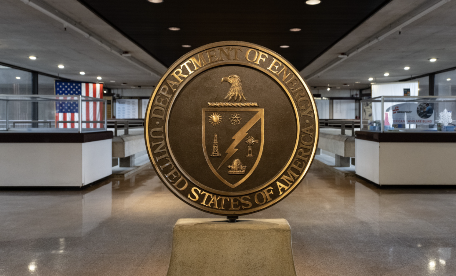 Trump Administration Outlines Plan to Throw Out an Agency's FOIA Requests En Masse