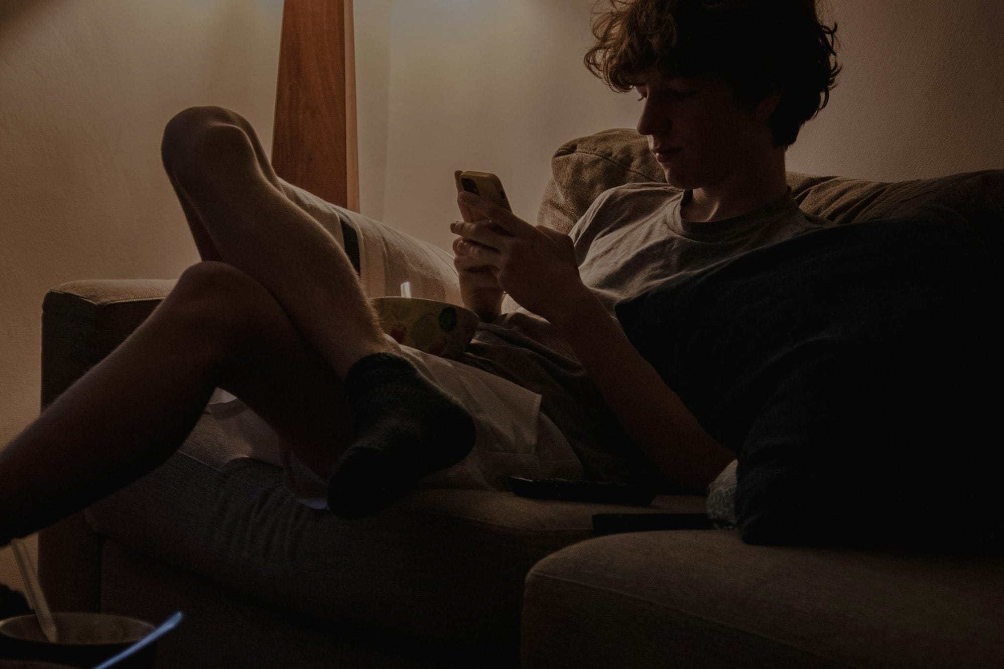 ChatGPT Encouraged Suicidal Teen Not To Seek Help, Lawsuit Claims