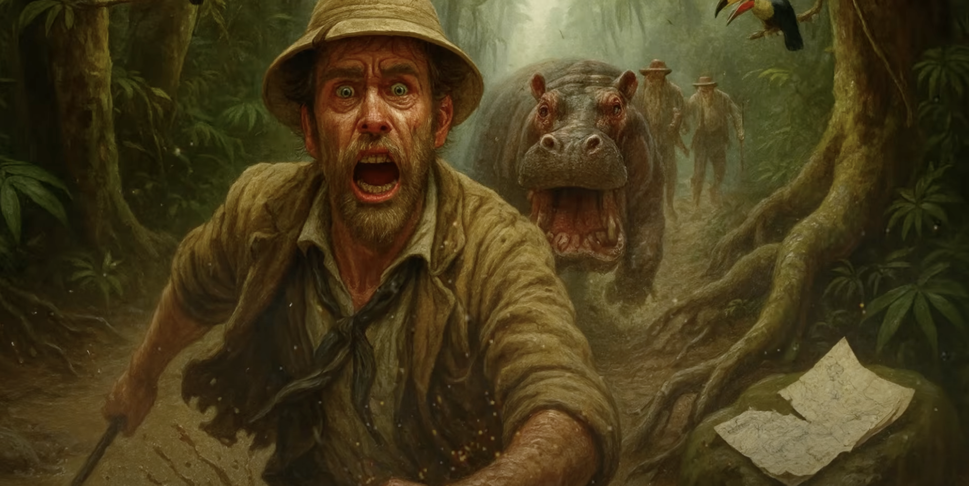 AI Generated 'Boring History' Videos Are Flooding YouTube and Drowning Out Real History