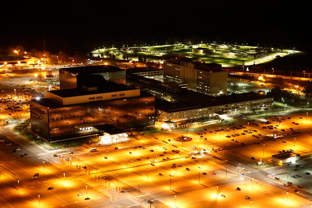 Hackers Say They Have Personal Data of Thousands of NSA and Other Government Officials