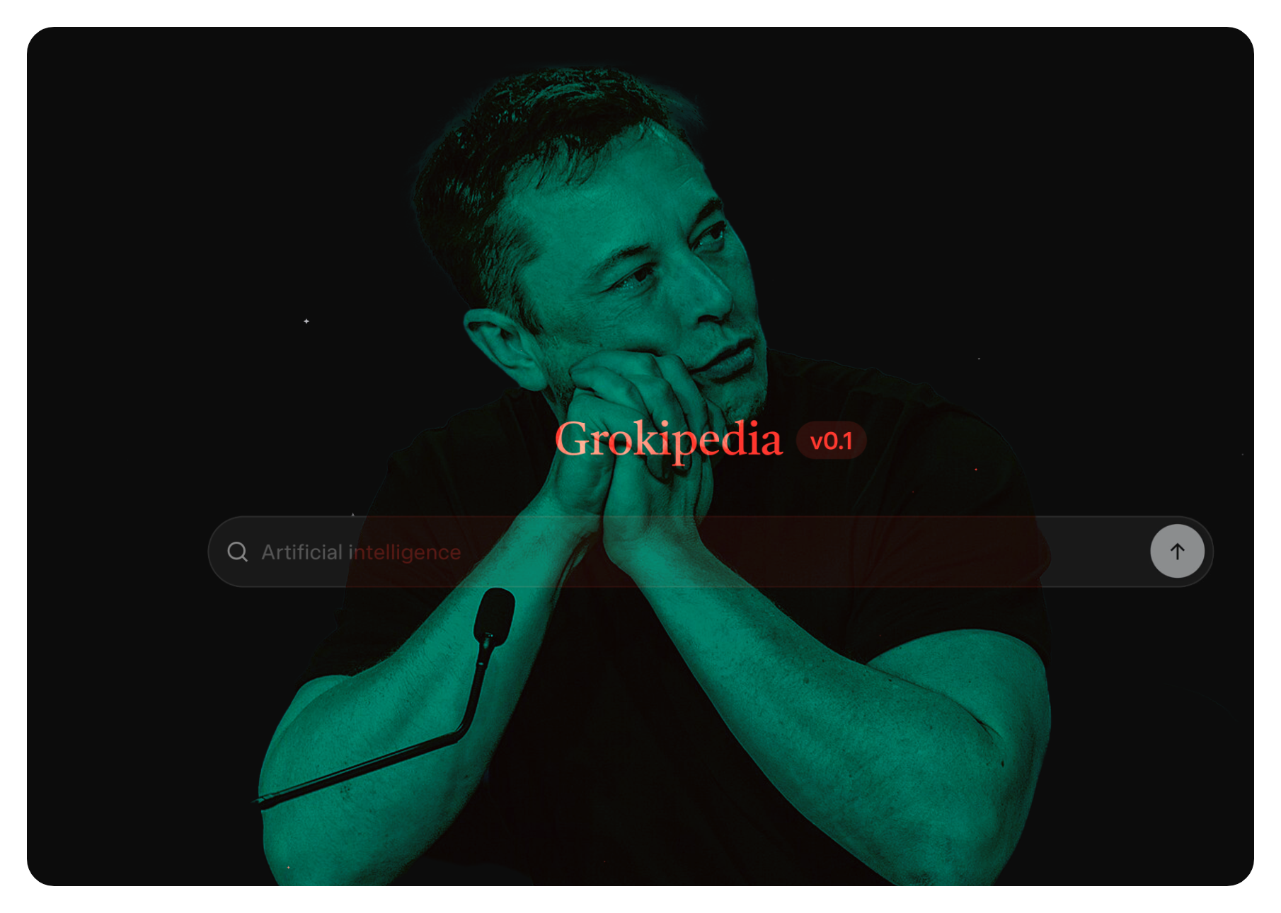 Grokipedia Is the Antithesis of Everything That Makes Wikipedia Good, Useful, and Human