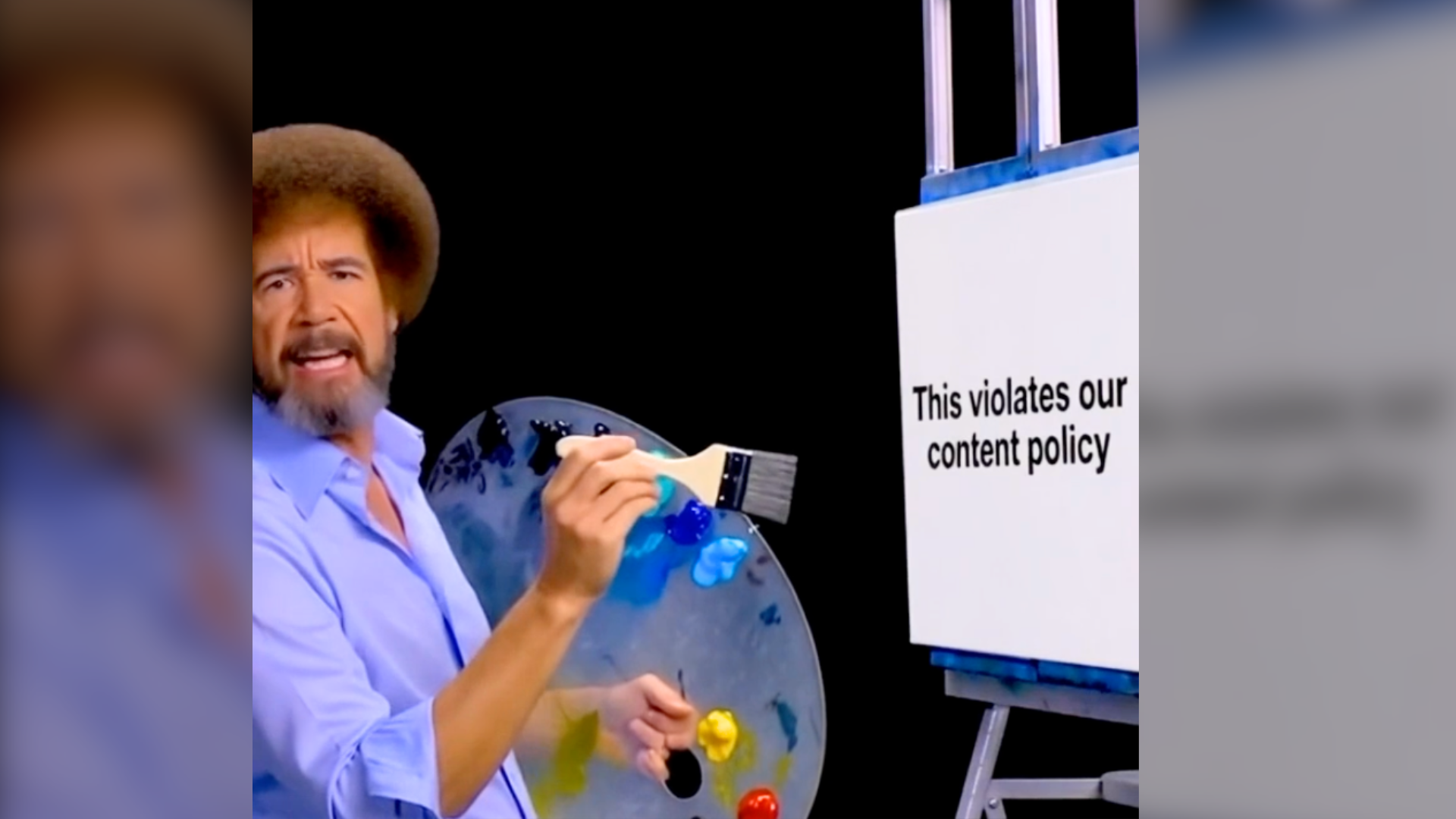 People Are Crashing Out Over Sora 2’s New Guardrails