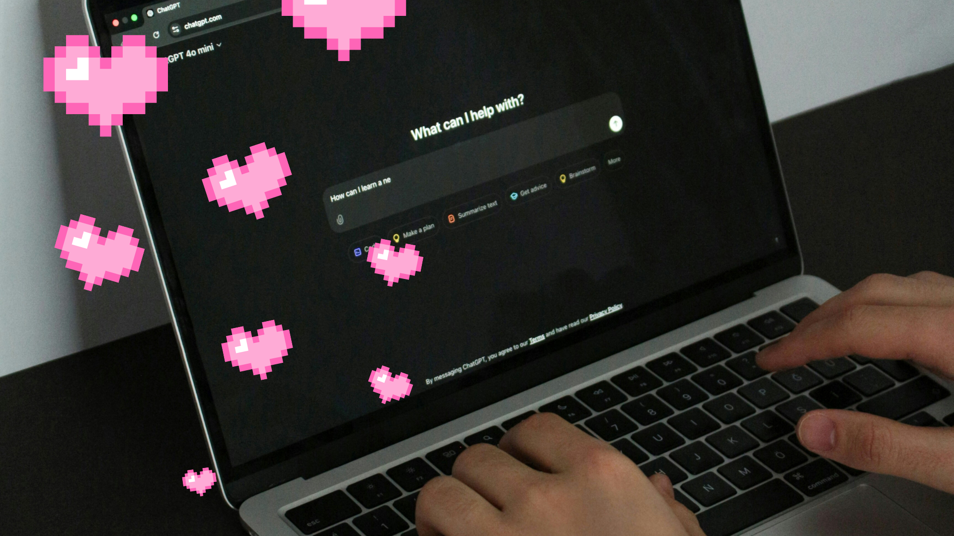 ChatGPT’s Hail Mary: Chatbots You Can Fuck