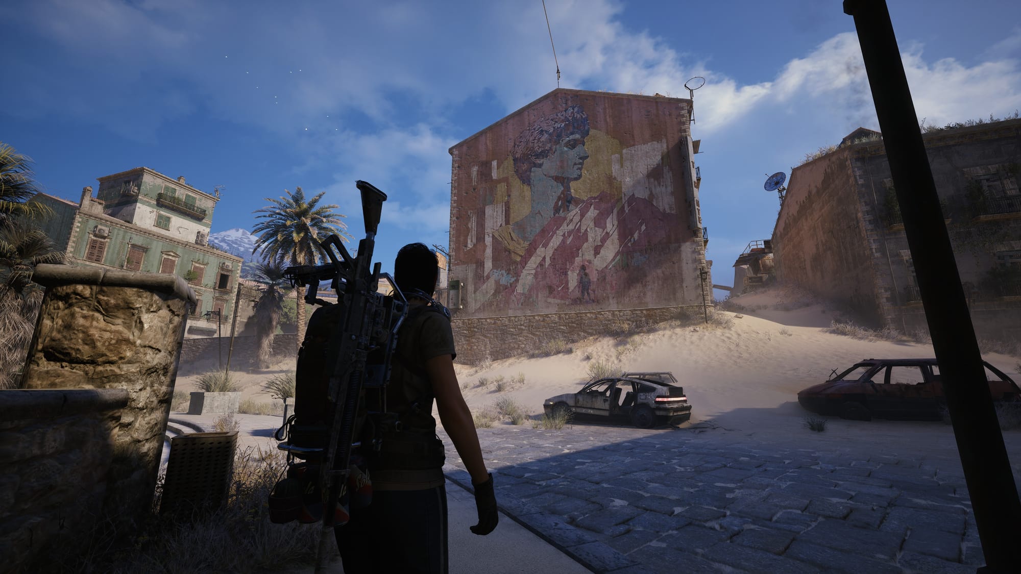 Arc Raiders ‘Watchlist’ Names and Shames Backstabbing Players