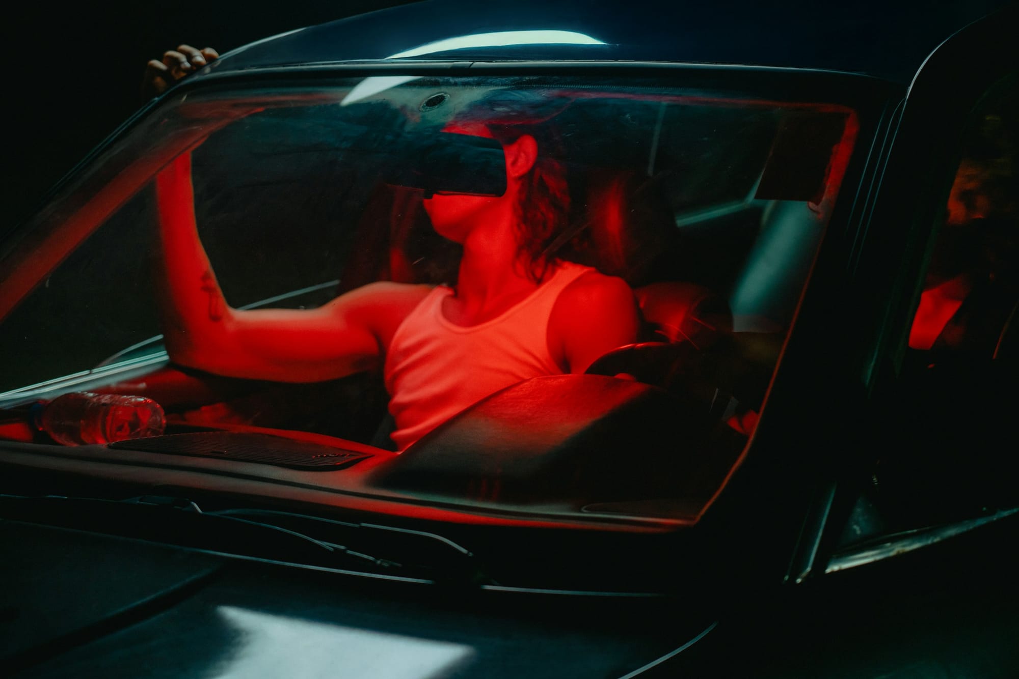 Contractor Paying Random People $300 to Physically Track Immigrants for ICE