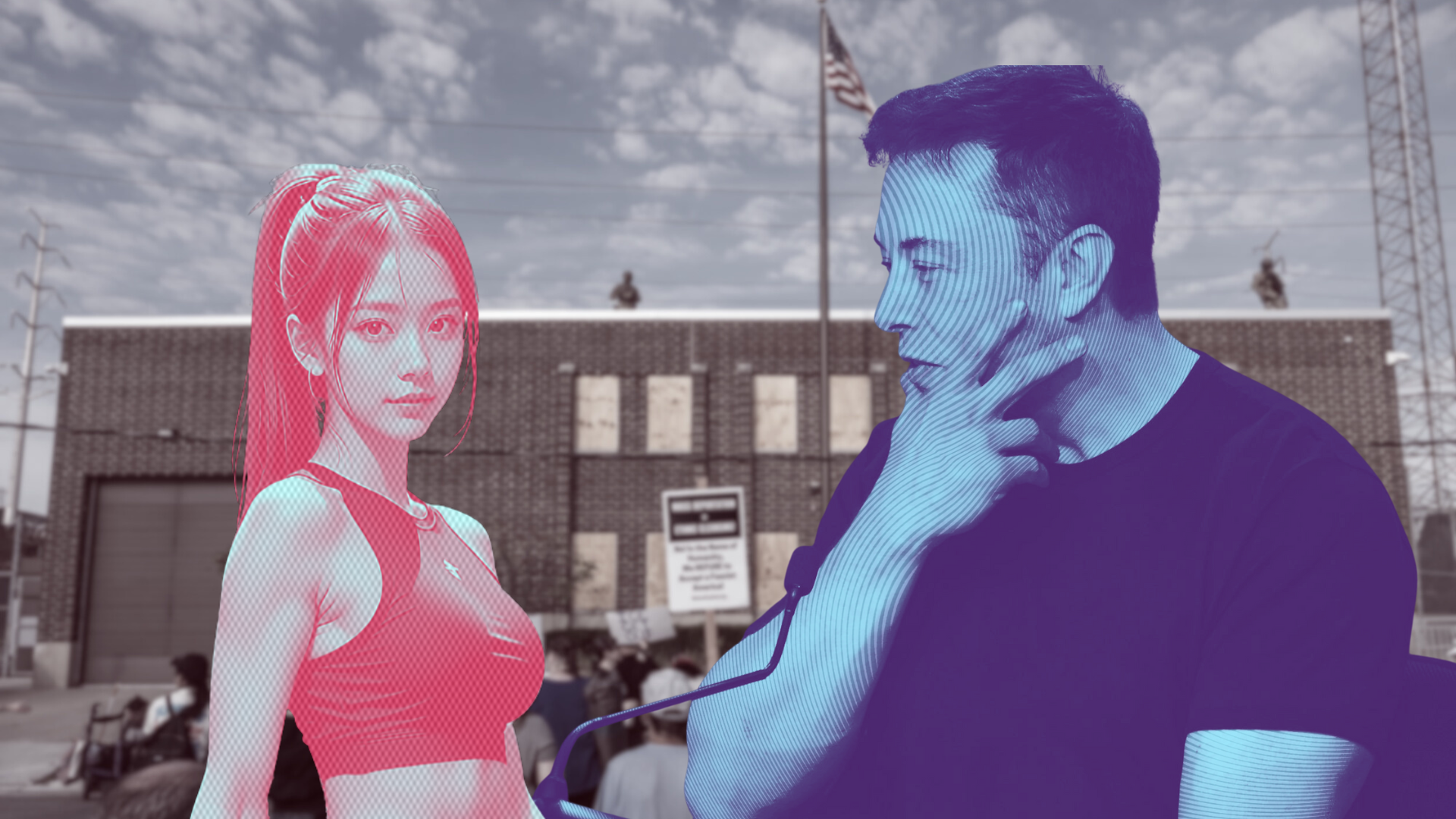 Behind the Blog: A Risograph Journey and Data Musings