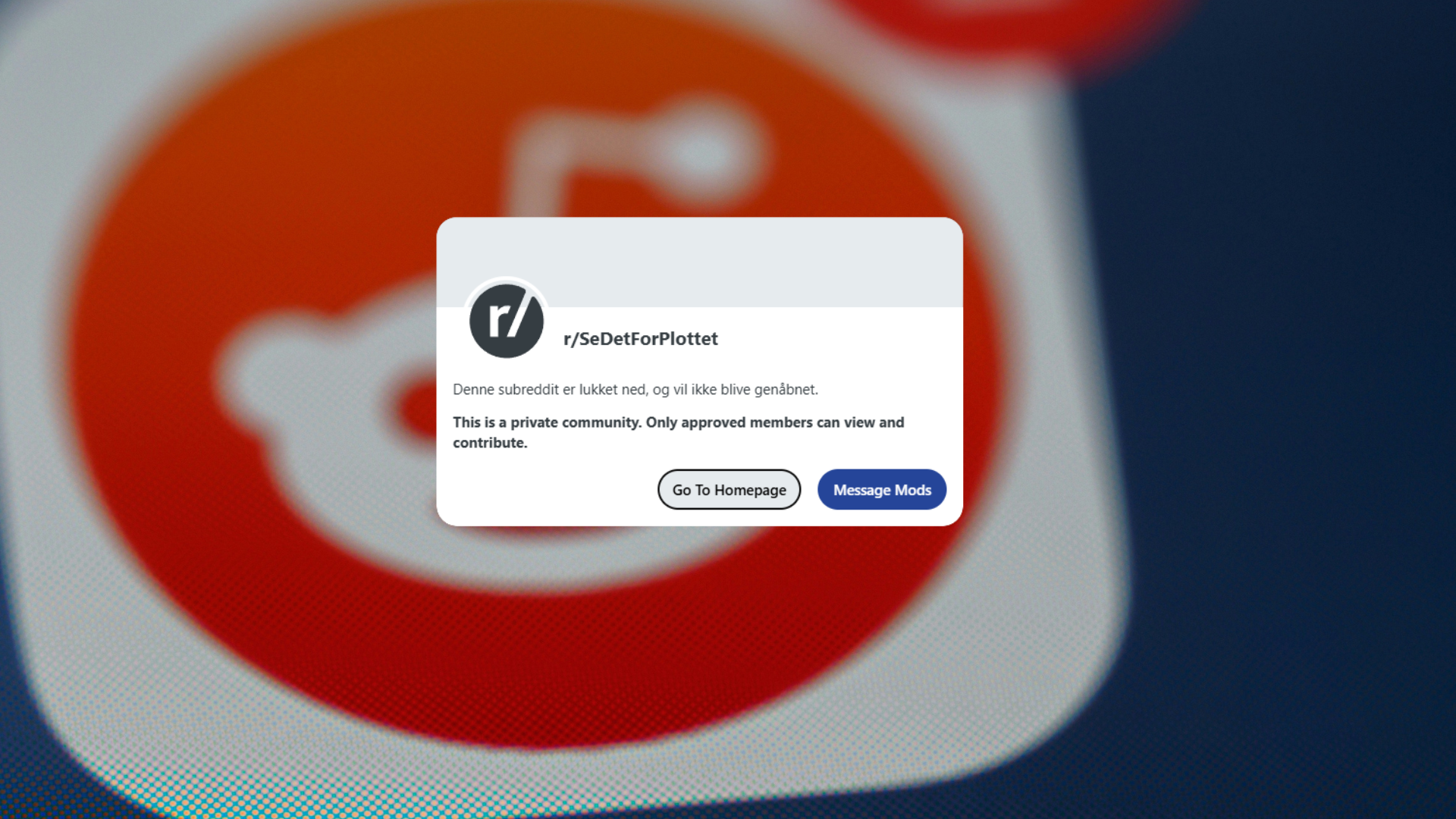 Danish Redditor Charged for Posting Nude Scenes from Films