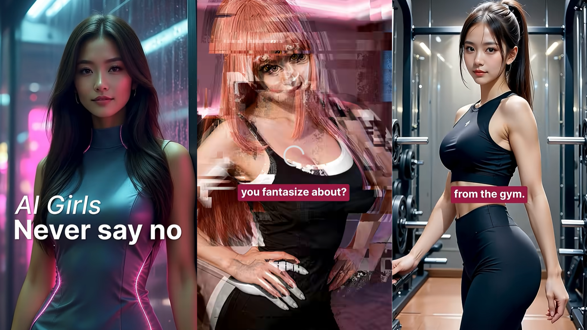 Massive Leak Shows Erotic Chatbot Users Turned Women’s Yearbook Pictures Into AI Porn