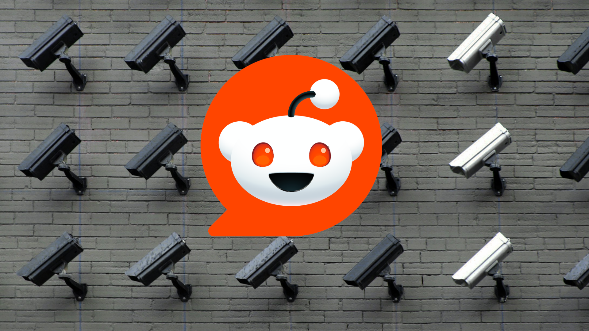 From Flock to ICE, Here’s a Breakdown of How You’re Being Watched