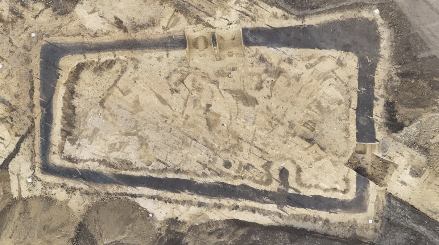 Scientists Keep Discovering Mysterious Ancient Tunnels Across Europe