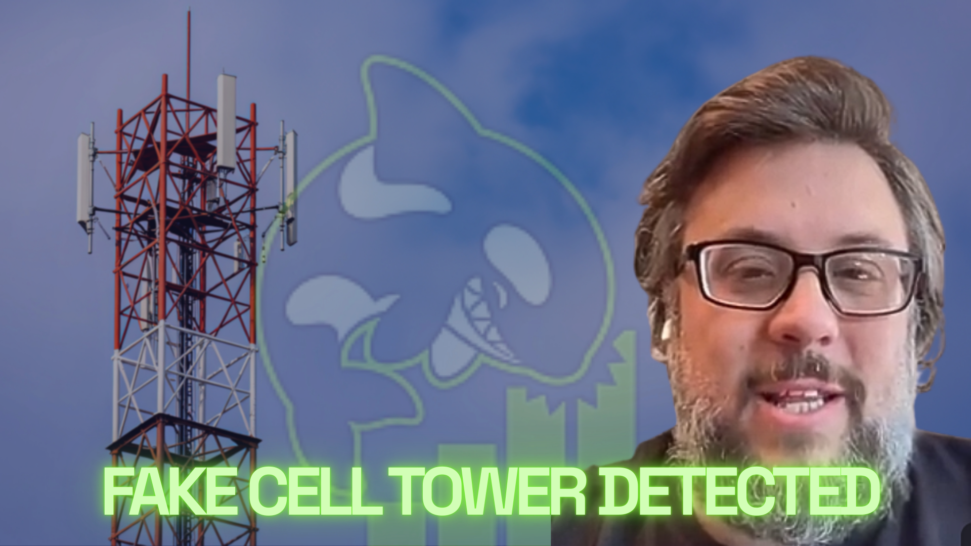 How to Detect Phone Spying Tech (with Cooper Quintin)