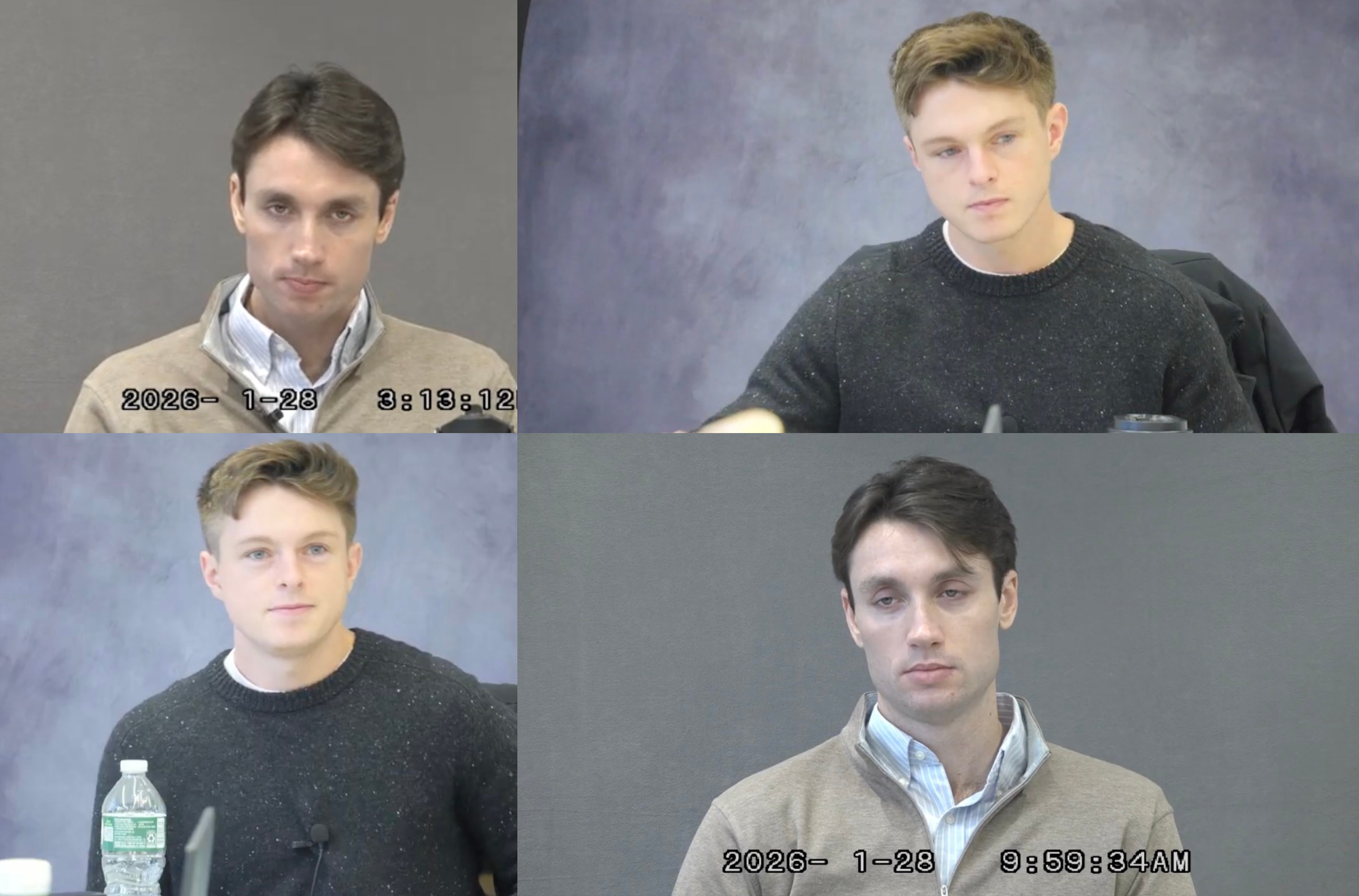 The Removed DOGE Deposition Videos Have Already Been Backed Up Across the Internet