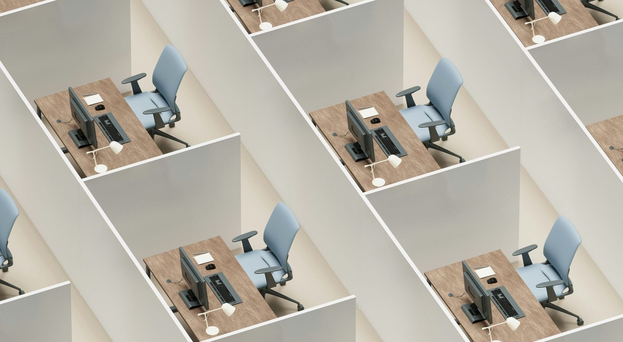 AI Job Loss Research Ignores How AI Is Utterly Destroying the Internet