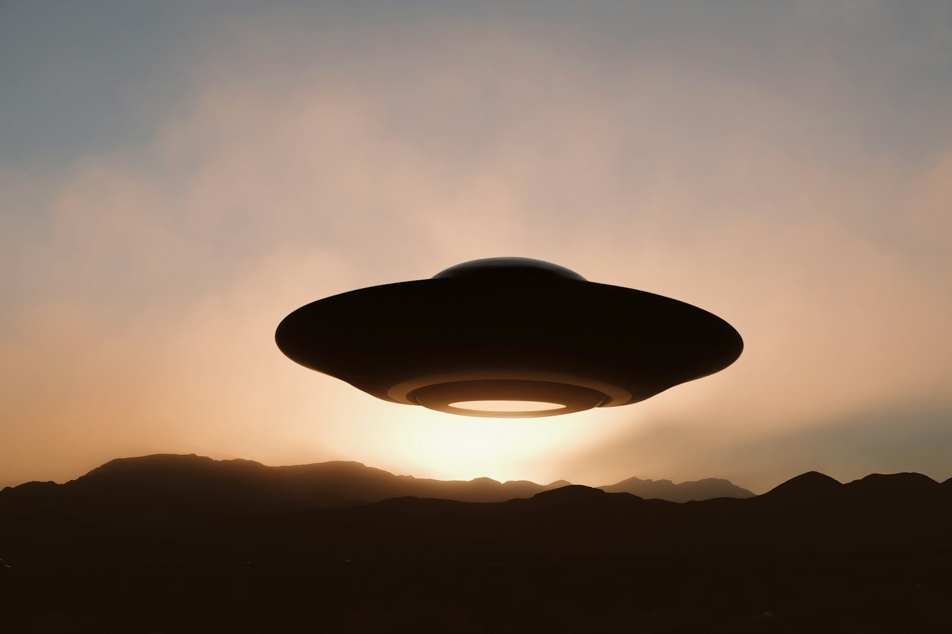 Government Registers Aliens.Gov Domain