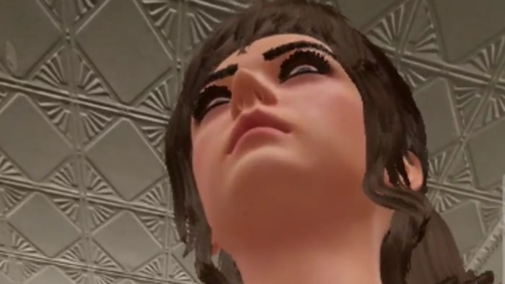 I Tried to Find the ‘Arousal Intelligence’ In An Animated, Augmented Reality Porn Star