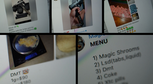 Instagram Throttles 404 Media Investigation Into Drug Ads on Instagram, Continues to Let People Advertise Drugs