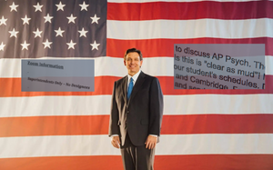 ‘Clear as Mud:’ Internal Emails Show Superintendents Struggling to Comply With ‘Don't Say Gay' Law