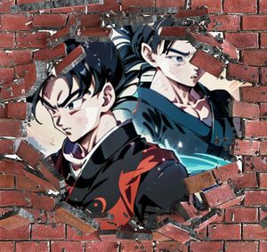 Dragon Ball Z-Themed Competition Asks Users to Generate Images on AI Porn Site