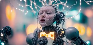 The Community Pushing AI-Generated Porn to ‘the Edge of Knowledge’