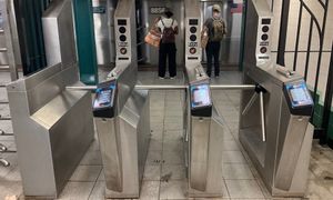 I Tracked an NYC Subway Rider's Movements with an MTA ‘Feature’