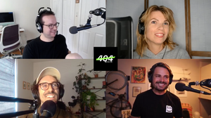 Podcast: Ticket Scalpers, The New Frontier of AI Chat Bots, and Mass Doxing on TikTok