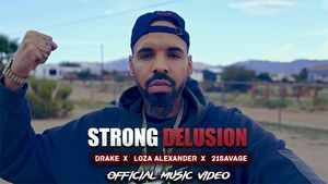 Deepfaked Drake Sings Transphobic Lyrics in Trump Rapper’s Music Video