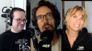 Podcast: The Tool That ICE Can Use to Track Pregnancy Websites and Fortnite